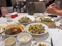 -李记搅团•非遗陕菜(三桥店)