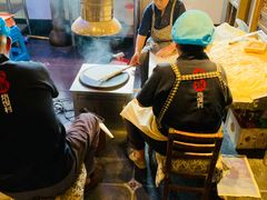 -大张烙馍村(泉山店)
