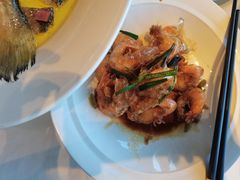 -阿明小菜·海鲜·上海菜(梅陇店)