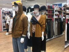 -优衣库(苏州天虹CCMall石路店)