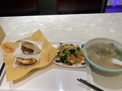 -骏阁·全驴宴