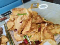 -Xabnam_夏葡纳·新疆餐厅(日坛上街店)