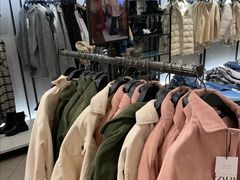 -ZARA(青岛万象城店)