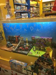 -kidsland(领展购物广场·京通店)