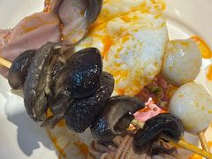 -丽丽三鲜螺蛳粉(田林路店)