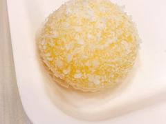 芒果糯米糍-满记甜品(万象城店)