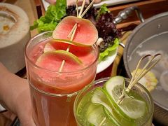 -椰子湾·海南火锅·糟粕醋·椰子鸡(正大广场店)