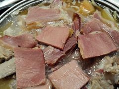 -80红枣鸡腊排骨(总店)