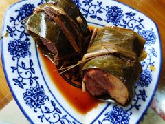 朱家角扎肉-洞天食府(北大街店)