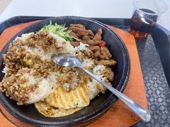 -南通大学-食堂