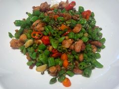 -连鹭海鲜·海肠捞饭·海胆饭(星海店)