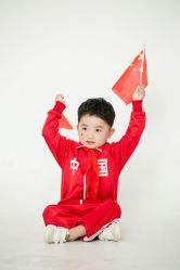 点击看大图 -米兰贝贝·高端儿童摄影旗舰店