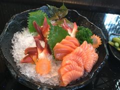 -真剑日本料理·铁板烧(贵州路店)