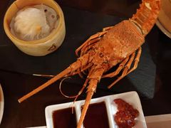 -海航大厦万豪酒店彩海轩中餐厅(霄云路店)