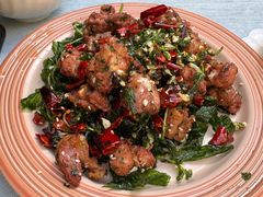 -吃货私房菜(丽江束河古镇店)