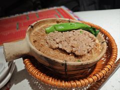-肥仔文澳门猪骨煲(南京西路店)