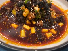 -院8里·小聚园老川菜(九眼桥店)