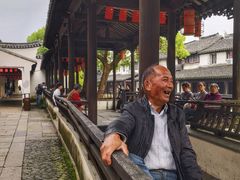 -黎里古镇