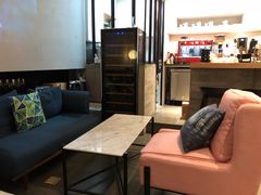 -Home Cafe(水榭春天店)