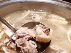 -大头椰·椰子鸡火锅(南宁万象城店)