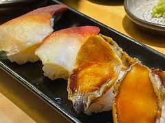 bb北极贝寿司-万岁寿司(天河领展店)