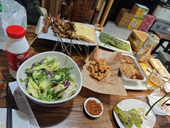 -壹块捌烧烤(灯市口店)