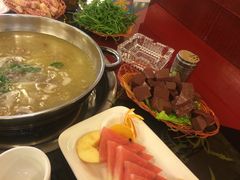 -香丽缘饭馆(黑龙潭店)
