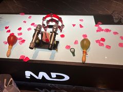 -MD KTV(居然之家店)
