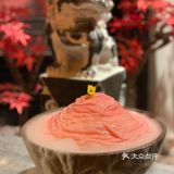 拜托小心点，别把牛油滴到邓伦脸上
