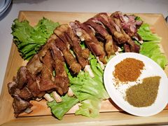 -筱爷叔·上海传统手工菜(玉树路店)