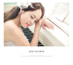 点击看大图 -唯一视觉婚纱摄影(李家村店)