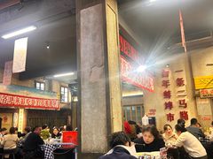-阿财老铺·老蚌埠龙虾城(华夏总店)