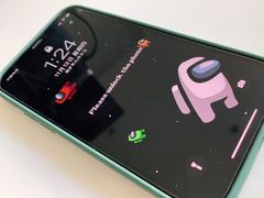 -Apple零售店(华贸购物中心店)