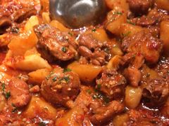 -一坐一忘云南菜(卓悦中心)