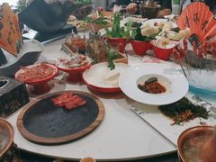 -乔先生涮肉·鲜活牛羊肉火锅(塘沽店)