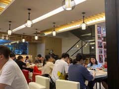 大堂-八盛屋·沾面(集美万达店)