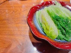 -龙悦湾酒家·八阵鱼生·渔人码头店
