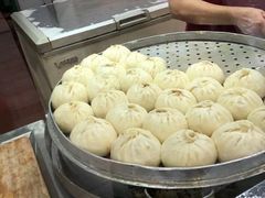 韩包子-韩包子(建设路店)