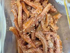 -李记清真馆(打钉巷店)