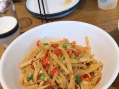 -八碗湘长沙市井菜(坡子街店)