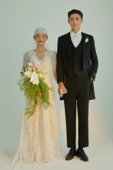 -天长地久婚纱摄影(天宁北路店)