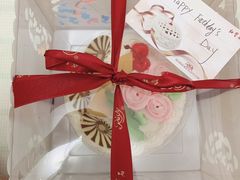 -红宝石·鲜奶小方(昌里店)