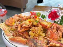 -醉壹号海鲜大排档·老厦门特色菜(厦门美食地标店)