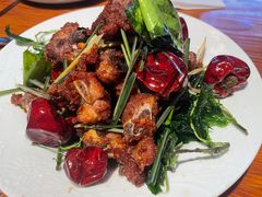 -菌自由丨野生菌火锅特色庭院餐厅(丽江古城店)