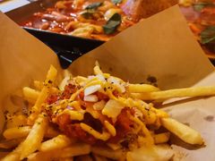 -包装马车·韩国料理·포장마차