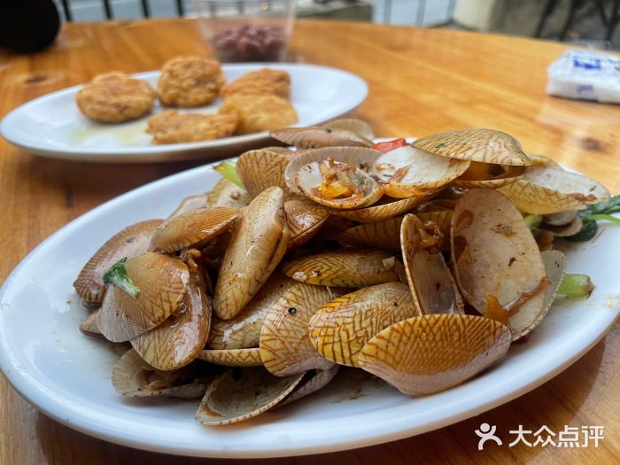 牛杂大叔(园岭总店)图片