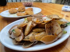-牛杂大叔(园岭总店)