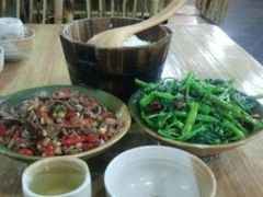 -味老大土碗菜(中山三路店)