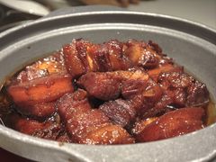 招牌红烧肉-阿毛饭店首店·宁波老字号(文化广场店)