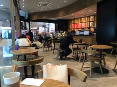 -星巴克(北京王府井店)